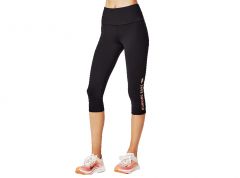 WOMENS AB WAISTED WHAT WOTS 3/4 TIGHT W/PK