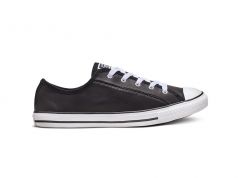 WOMENS CT DAINTY LEATHER LOW