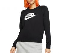 Nike Women's Sportswear Essential Fleece Crew