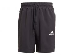 Adidas Men's Essentials Chelsea 3-Stripes Shorts