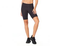 Motion Mid-Rise Comp Shorts