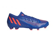 Adidas Men's Predator Edge.3 Firm Ground Football Boots