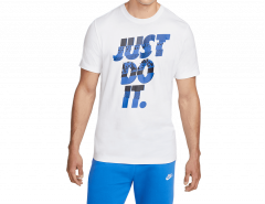 Nike Men's Just Do It. Tee